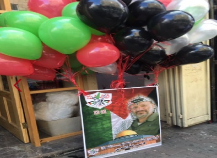 ابعاد 3 شبان عن القدس القديمة والأقصى