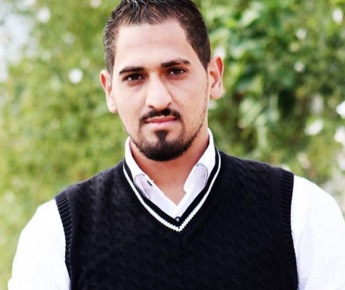 تسليم عائلة الشهيد بهاء عليان إخطاراً بهدم منزلهم