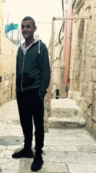 تمديد اعتقال فتى مقدسي لاستكمال التحقيق