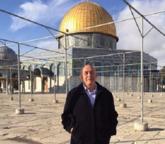 منع دخول أعضاء الكنيست للقدس رسميًا