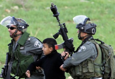 أوامر إدارية لإبعاد فتية وشبان خارج القدس