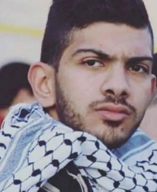 استشهاد شاب من بلدة عناتا متأثراً بجروحه