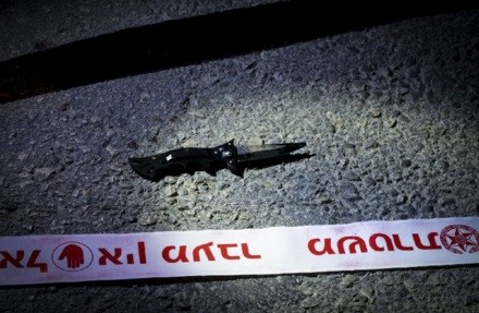 الاحتلال يعتقل فتاة بزعم التخطيط لعملية طعن في القدس