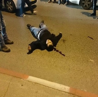 شهيد في القدس بزعم دهس وطعن 3 مستوطنين