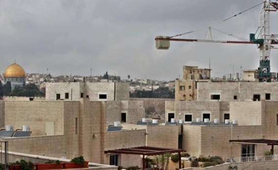 توقيع اتفاقية لبناء 23 ألف وحدة استيطانية في القدس المحتلة