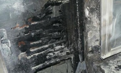 محكمة إسرائيلية تبرأ مستوطنين من حرق كنيسة بالقدس