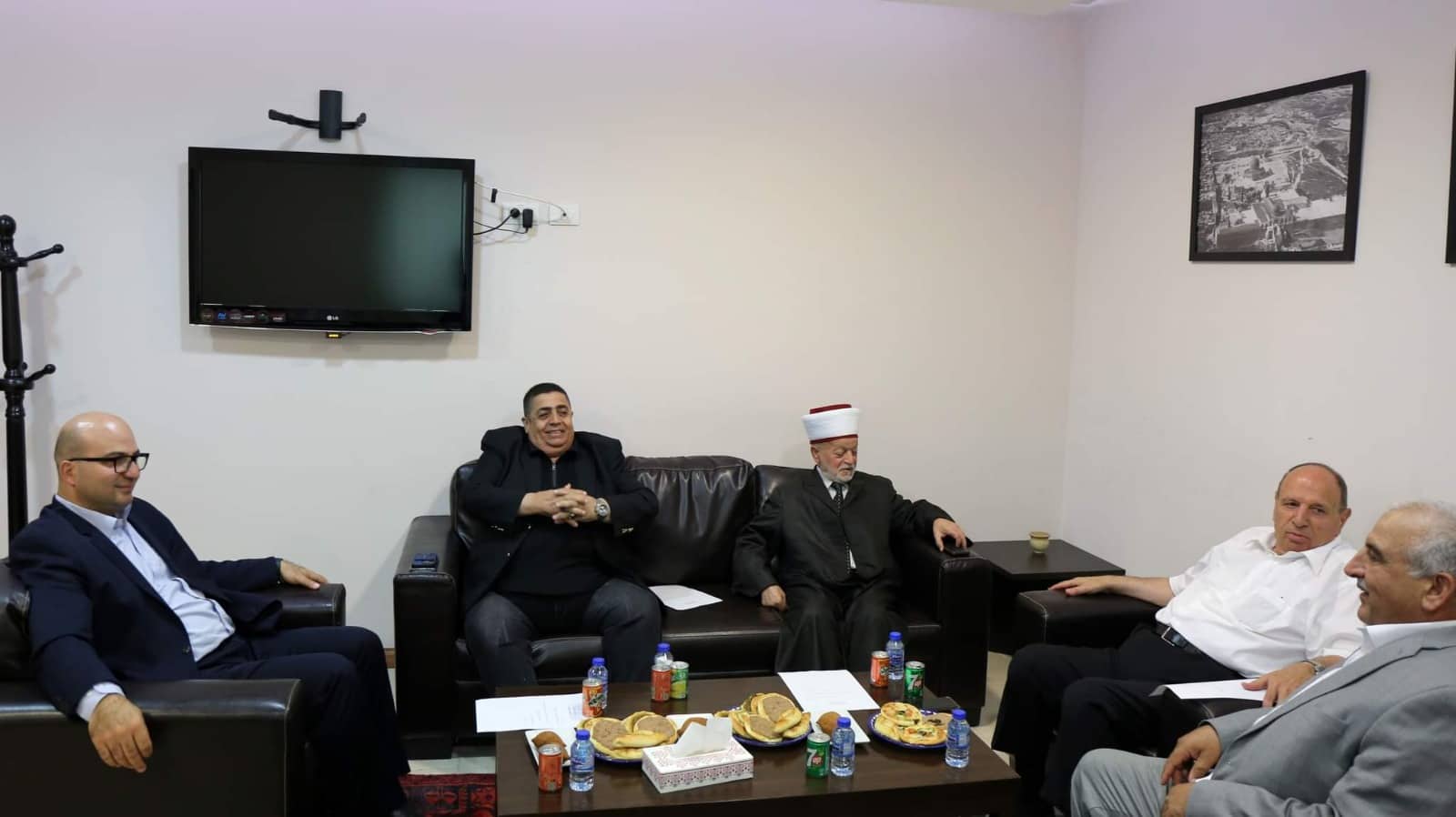 مرجعيات القدس تدعو الى توحيد الجهود الوطنية عبر برنامج وطني نضالي مشترك لتعزيز الصمود