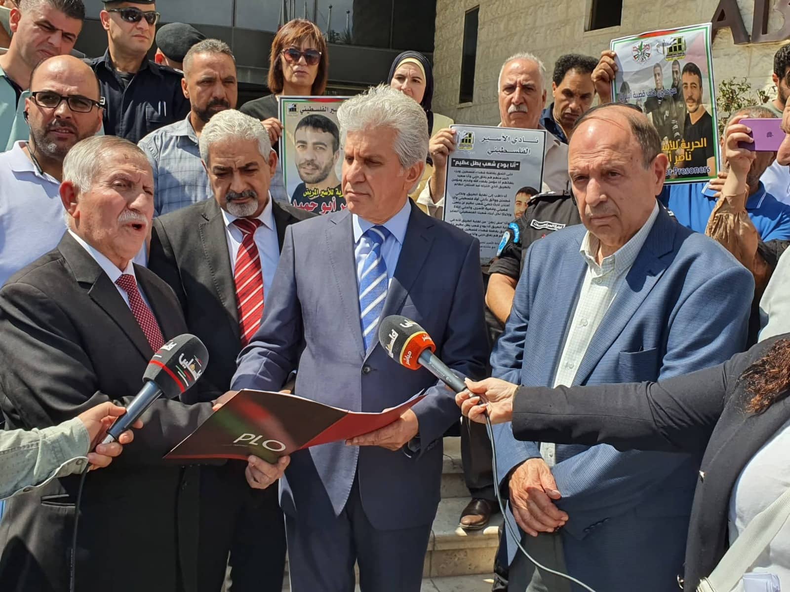 عريضة مليونية للامم المتحدة تطالب باقرار حقوق الشعب الفلسطيني