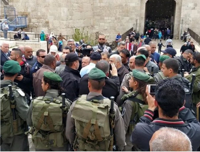 دائرة شؤون القدس: الاحتلال يستخدم الثقافة كواجهة استعمارية لإعادة تشكيل الوعي والرواية في القدس