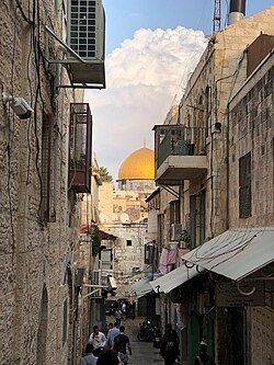 دائرة شؤون القدس: الاحتلال يستهدف قلب البلدة القديمة بقرار استيطاني خطير